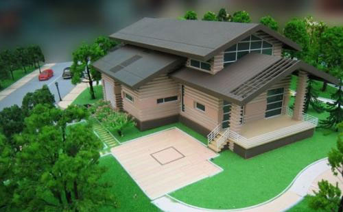 制造金昌金昌沙盘模型需求留意细节