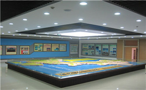 金昌金昌沙盘模型对楼盘销售起到哪些重要作用 金昌金昌沙盘模型对楼盘销售起到哪些重要作用