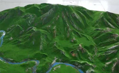 金昌金昌沙盘模型制作材料有哪些 金昌金昌沙盘模型制作材料有哪些