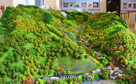 机械工业金昌金昌沙盘模型设计制作难度比建筑模型高 机械工业金昌金昌沙盘模型设计制作难度比建筑模型高