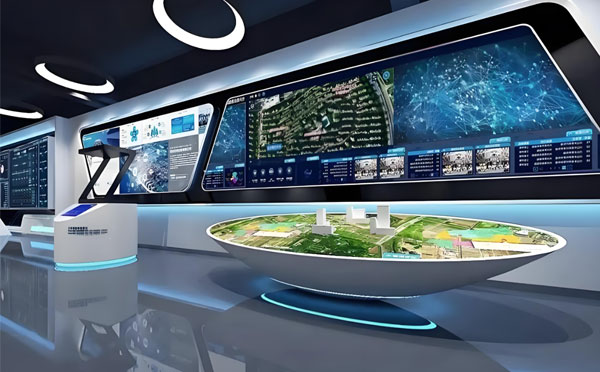 制作多媒体金昌金昌沙盘模型的关键要素:您不可忽视的细节 制作多媒体金昌金昌沙盘模型的关键要素:您不可忽视的细节